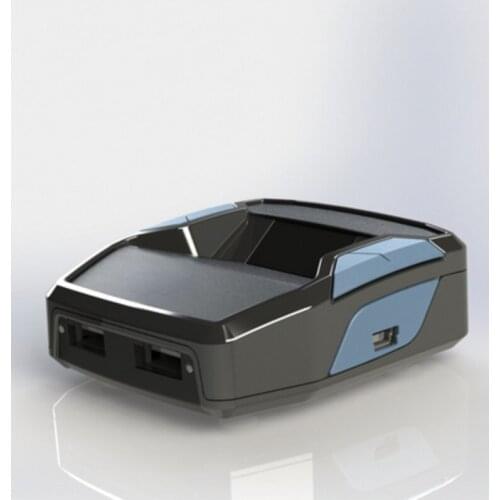 The original Cronus Zen game adapter converter of PS4 xbox1 ns switch is used for PC wired / wireless controller of PS3