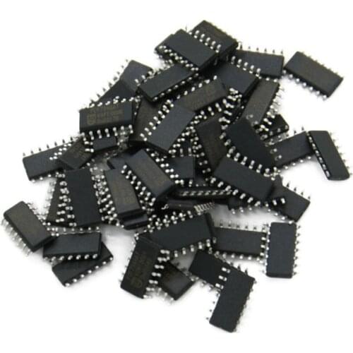 PCF7946 10PCS PCF7946 PCF7946AT SOP IC MCU TRANSPONDER 14SOIC best quality