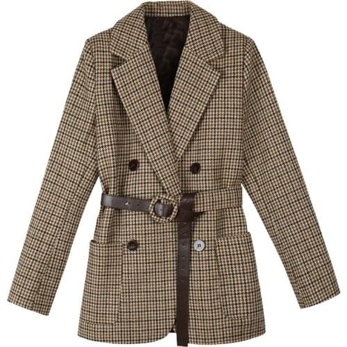 Shzxssfy Women's Coats