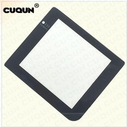 For GBP Glass Lens Replacement Glass Screen Lens Protector for Gameboy Pocket GBP Screen Lens For Nintend Glass Mirror