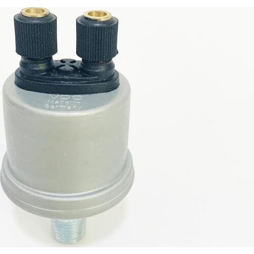 10mm or 13mm bars VDO universal 1/8 NPT 1/4NPT oil pressure sensor