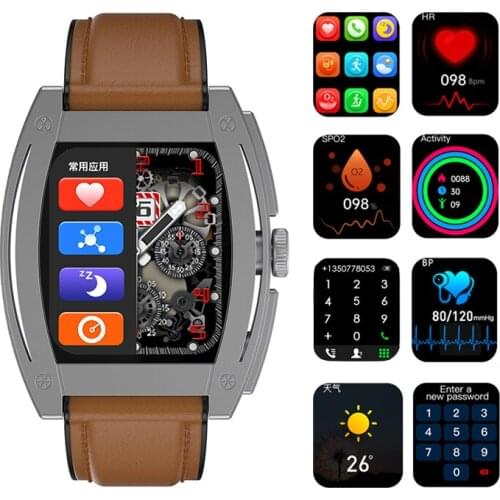 Bluetooth Watch WPAIER China
