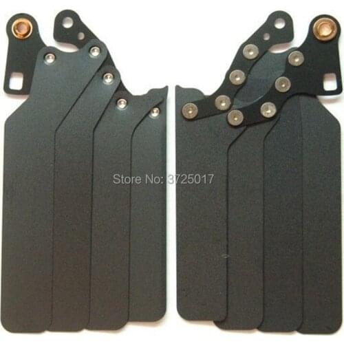 10PCS New Shutter Blade Curtain/Shutter Blade Repair parts For Canon EOS 40D 50D 60D 70D SLR