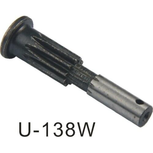 U-138W PARTS FOR KM 5INCH CUTTING MACHINE