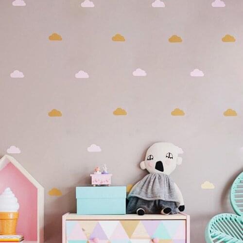 ZebraHome Nursery Wall Stickers