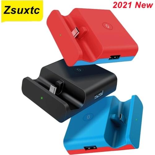 ZSUXTC Chargers For Consoles