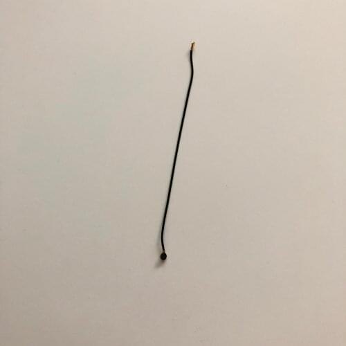 Used Phone Coaxial Signal Cable For BLUBOO S8 MTK 1.5GHz Octa Core 5.7 Inch 1440x720 HD + Tracking Number