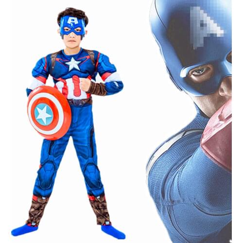 Child Cosplay Hulk Fist Plush Gloves Performing Shield Props Toys Kids Gift Kid Halloween Fantasy Costume