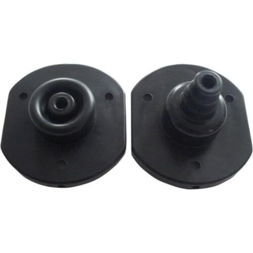 European Car 7/13 Hole Socket Trailer Adapter Truck Interface Rv Adapter Socket Waterproof And Dustproof Sheath