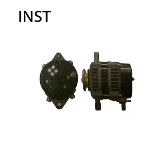 ALTERNATOR DYNAMO GENERADOR ELECTRICO FOR 12V 70A 1V69 K170CD 19020604 8465 240-6319A 1-2483-01IR 862030 8620301 862030T