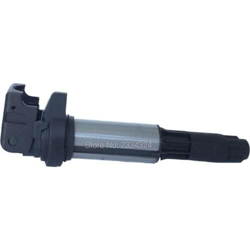 Ignition Coil For BMW M3 X3 X5 Z3 Z4 Z8 760 750 745 650 645 550 545 530 525 330 325 320 120 12131712223, 12131712219,5C1476