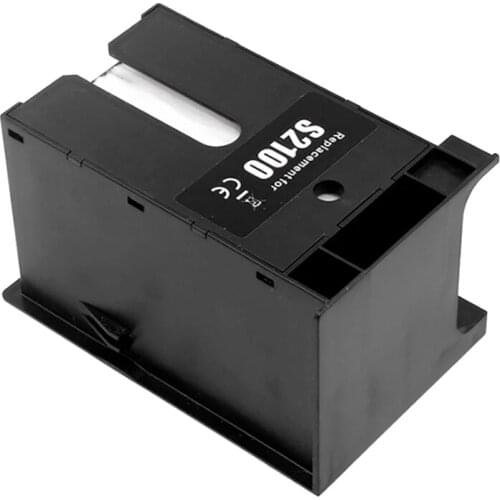 S2100 SC13MB Maintenance Box for Epson SureColor T2170 T3170 T3170X T5170 T2100 T3100 T5100 F570 F571 Waste Ink Tank
