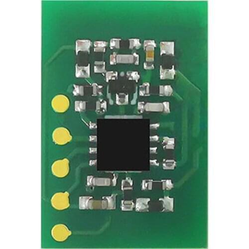 Toner Chip Refill Kits For OKI DATA Okidata C532dn MC573dn C542dn C563dn C532MFP MC573MFP C532 MC573 C542MFP C563MFP C542 C563