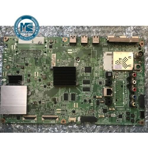 New For LG 60UF7702-CC 65UF7702-CA TV Motherboard Mainboard EAX66492806/EAX66492807 screen LC600EQF