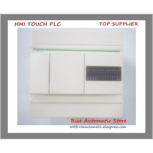 New TWDLCAA24DRF Can Replace TWDLCAA10DRF PLC CPU