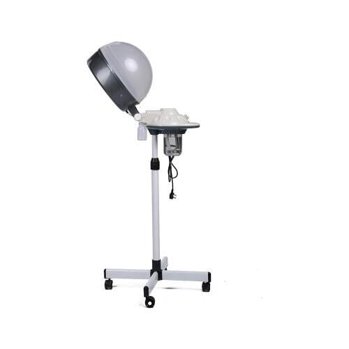 Hair care equipment, water cup type oil treatment machine, hair care machine, steam engine, hair care machine