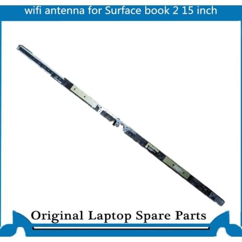 Original for Miscrosoft Surface Book 2 13.5inch 15 inch WiFi Antenna M1005084