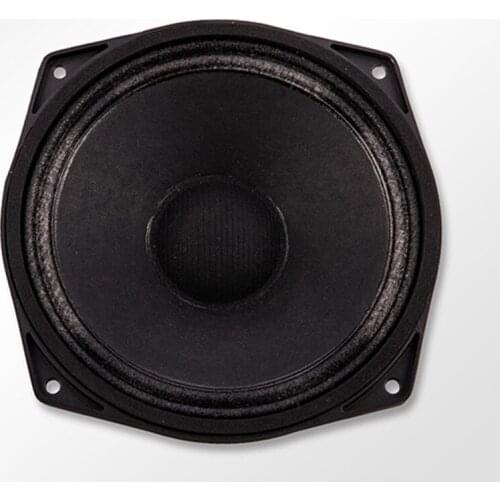 PA-084 Professional Audio 8 Inch Coaxial speaker Unit 50mm 8 ohm Tweeter 50W 104dB Woofer 150W 97dB
