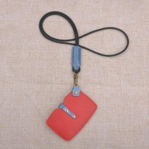 PJ.SDZM Wallets And Business Card Holders