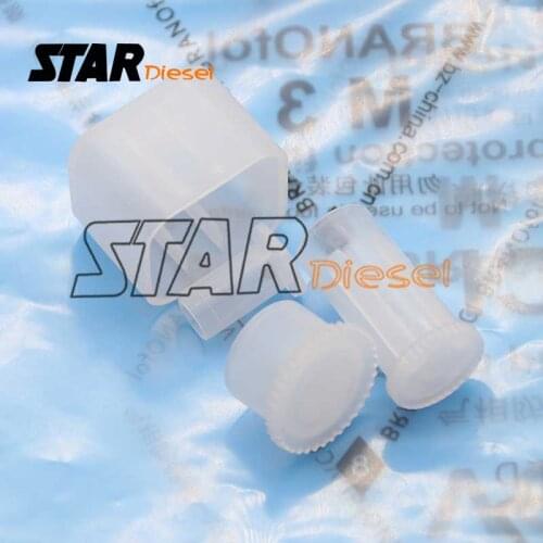 Plastic Caps Common Rail Injector Protection Cap S0086 Plastic CAP for Siemens Piezo Injection