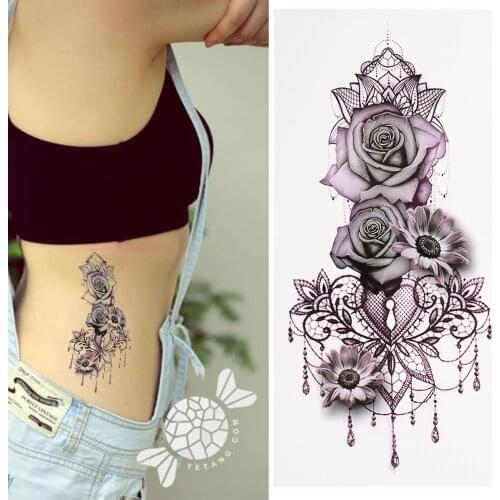 Shellhard Temporary Tatoos