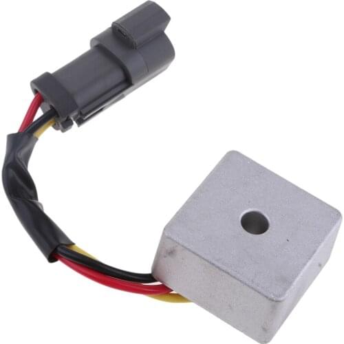 Club Car Voltage Regulator Replacement For OEM Parts Club Car 1025159-01