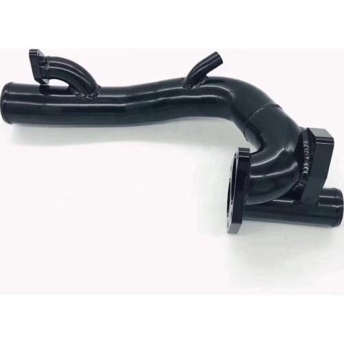 Charge pipe for honda civic 10th 1.5t