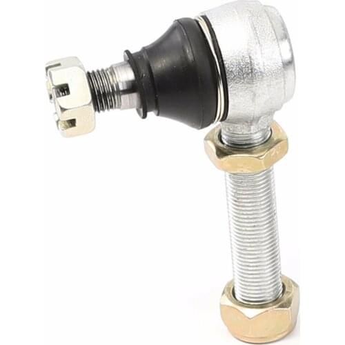 12mm Bolt Tie Rod End Ball Joiner 110-125cc Quad Dirt Bike ATV Buggy Go Kart