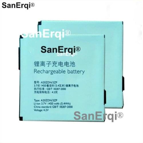 10pcs 1450mAh Battery A20ZDN/3ZP for Philips Xenium V900 Battery