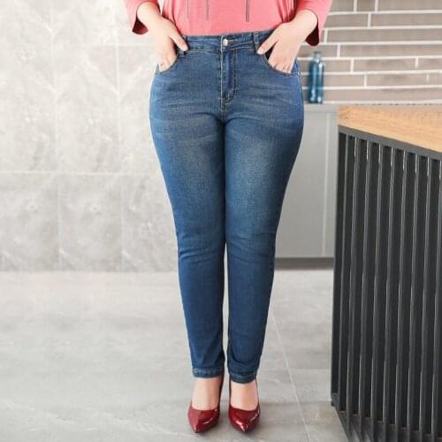 BVOCYRNG Women's Skinny Jeans
