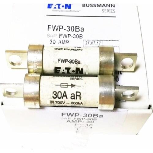 FWP-15B 20B 35B 40B 50B 60B 70B 80B 90B 100B aR 700V fuse 15A 20A 25A 30A 40A 50A 60A 70A 80A 90A 100A fast ceramic fuse