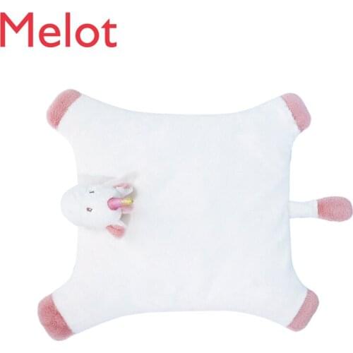 Unicorn Cat Mat Sleeping Dog Mat Mattress Spring Warm Cat Blanket Pet Mattresses Mattress Floor Mat