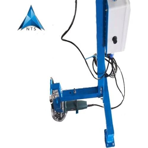 Mini Size Edge Angle Grinder For Concere Floor Angle Edge Grinding