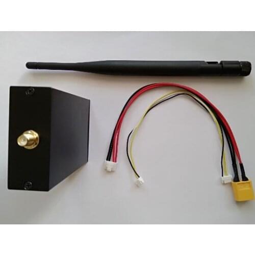 XBee P900 / P400-840 Module Development kit 8-26V APM Flight Control UAV Integrated Circuits