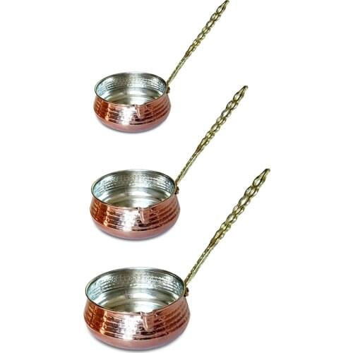 Odix Wok Pans