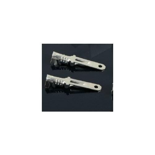 Wholesale 5000 PCS 2.8mm Crimp Terminal Male Spade Connector