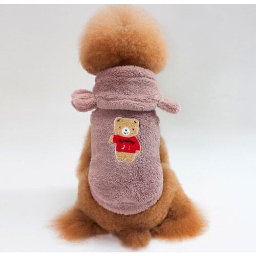 Pawscn Jackets For Dogs