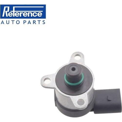 Pressure Pump Regulator 0928400722 Fuel Injection Pressure Pump Sensor Regulator Inlet Metering Control Solenoid Valve