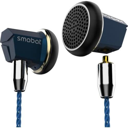 Smabat Headphones With Microphone