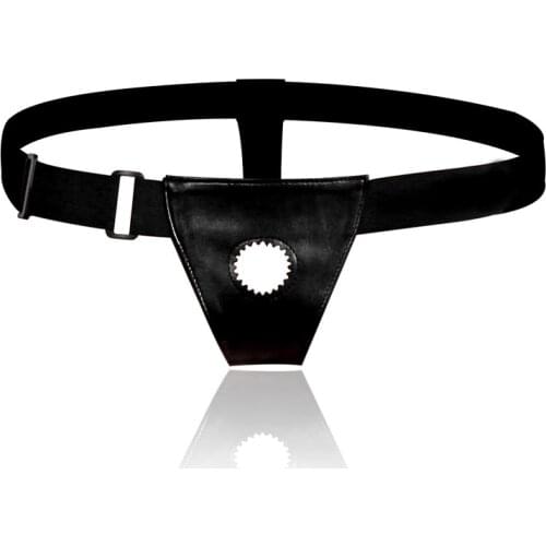 Adult Products Fun Wearable Underwear Fake Penis Simulation Penis Androgynous Lesbian Female Toys Female Flirting Toys