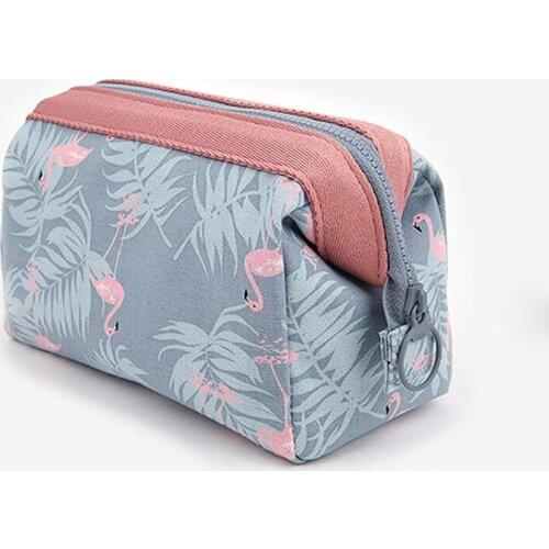 Y&W&F Women's Cosmetic Bags