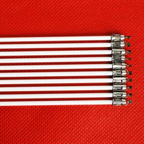 100% Original New 3.4MM*704MM 715mm CCFL backlit lamp tube For Sharp 32" LCD TV LCD-32Z370A 32Z100A Liquid crystal display