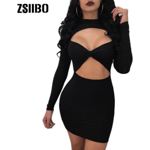 Sexy Women Dress Sheath Elegant Evening Party Ladies Dress For Spring Autumn Strapless Vestidos Spring Club Bandage clothing