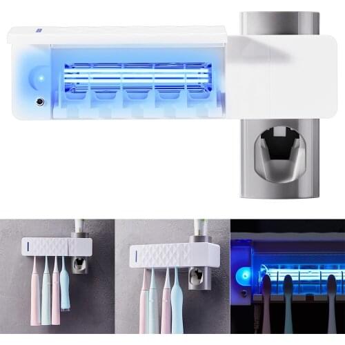 Держатели для зубных щёток ABEDOE China At AliExpress