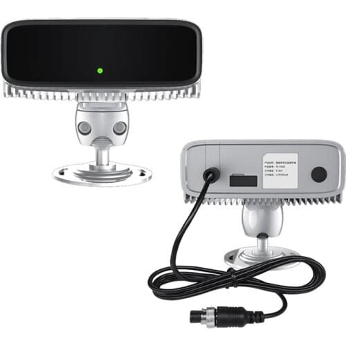 Anti Sleep Driver Fatigue Alarm Sensor for Telematics Nice solution for Fleet Management with GPS tracker or MDVR