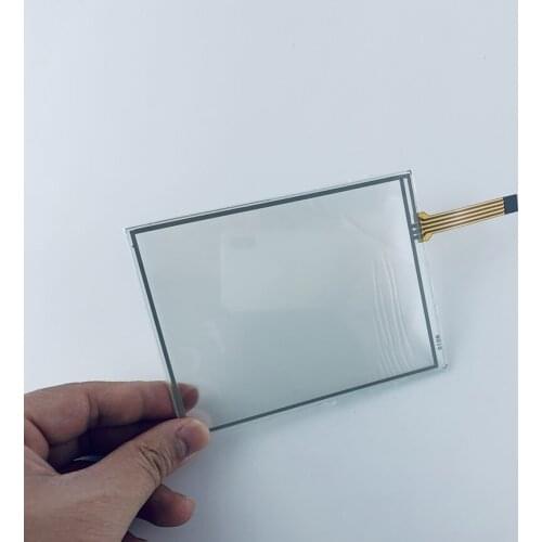 AST-3301T AST-3301B Touch Glass for pro-face Machine Operator Panel repair~do it yourself, Have in stock
