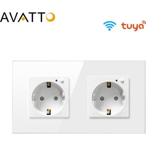 AVATTO Socket Surge Protectors