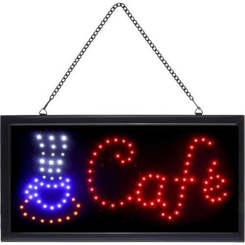 Becornce Advertising Lighting