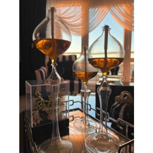 Bogi Store Candles And Candlesticks