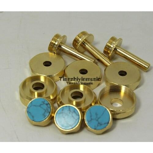 1 trumpet repair parts, repair parts screws, parts